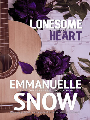 cover image of Lonesome Heart